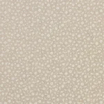 Hot Kwantum Stof Zhané Beige