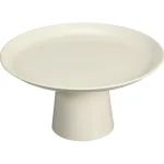 Online Kwantum Taartplateau ⌀31 Cm Beige