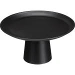 Hot Kwantum Taartplateau ⌀31 Cm Zwart