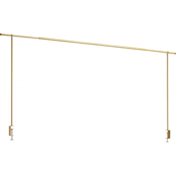 Online Kwantum Tafelklem Goud