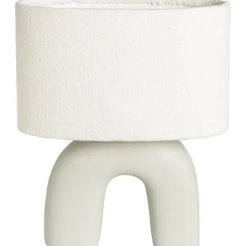 Outlet Kwantum Tafellamp Ati Greige