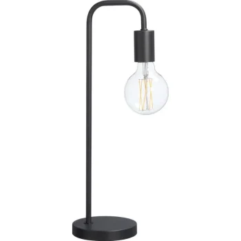 Hot Kwantum Tafellamp Daphne Zwart