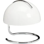 New Kwantum Tafellamp Euporie Chroom