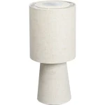 Best Kwantum Tafellamp Ison Ecru