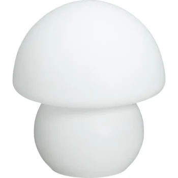 Best Kwantum Tafellamp Mush Wit