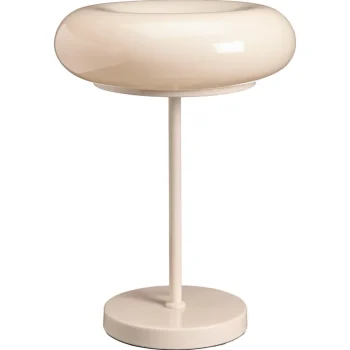 Clearance Kwantum Tafellamp Radi Zand