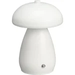 Online Kwantum Tafellamp Sinop Wit Offwhite