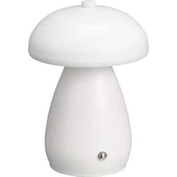Online Kwantum Tafellamp Sinop Wit Offwhite