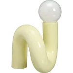 Sale Kwantum Tafellamp Sokar Geel