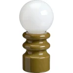 Hot Kwantum Tafellamp Tarvos Groen