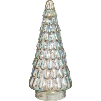 Best Kwantum Tafellamp Tay Zilver