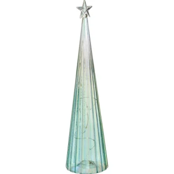 Hot Kwantum Tafellamp Thalas Transparant Multicolor