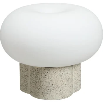 Online Kwantum Tafellamp Triton Zand