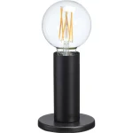 Outlet Kwantum Tafellamp Vesta Zwart