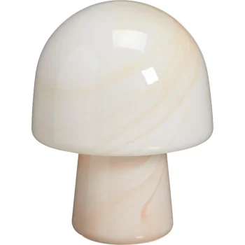 Online Kwantum Tafellamp Wassat Roze