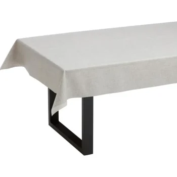 New Kwantum Tafelzeil Cervino Beige