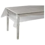 Online Kwantum Tafelzeil Evi Transparant