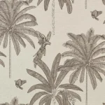 Fashion Kwantum Tafelzeil Kartsen Zand