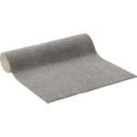 Discount Kwantum Tapijt Cheyenne Grijs