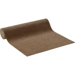 Online Kwantum Tapijt Comfrey Bruin