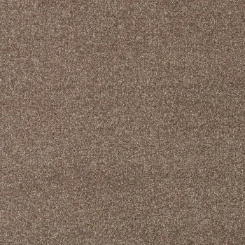 Discount Kwantum Tapijt Coventry Bruin