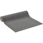 Outlet Kwantum Tapijt Eston Grijs Je Berekent Hoeveel Meters Je Nodig Hebt Door Lengte En Breedte In Te Vullen