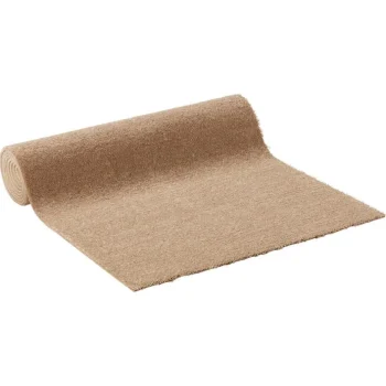 Fashion Kwantum Tapijt Leetsdale Lichtbruin