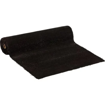 Clearance Kwantum Tapijt Leetsdale Zwart