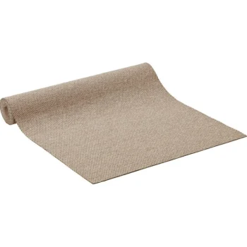 Clearance Kwantum Tapijt Luka Beige Je Berekent Hoeveel Meters Je Nodig Hebt Door Lengte En Breedte In Te Vullen