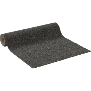 New Kwantum Tapijt Marvell Donker Grijs