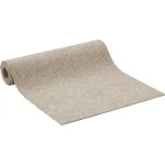 Clearance Kwantum Tapijt Mason Greige