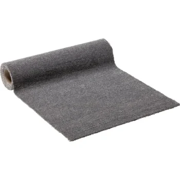 New Kwantum Tapijt Omaha Grijs