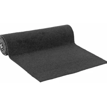 Outlet Kwantum Tapijt Parker Zwart