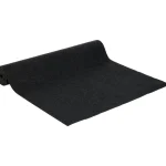 Discount Kwantum Tapijt Ridgely Antraciet Je Berekent Hoeveel Meters Je Nodig Hebt Door Lengte En Breedte In Te Vullen