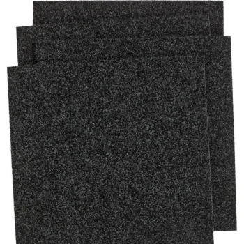 Online Kwantum Tapijttegel Californie Antraciet