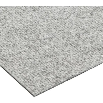 Discount Kwantum Tapijttegel Florida LichtGrijs