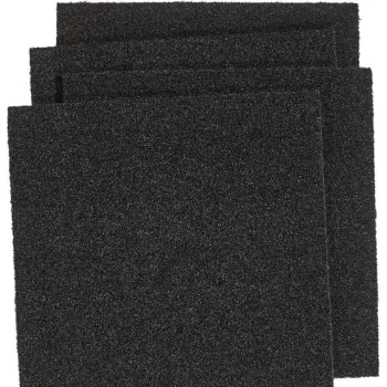 Best Kwantum Tapijttegel Wilson Antraciet