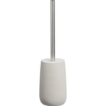 Discount Kwantum Toiletborstel Grijs