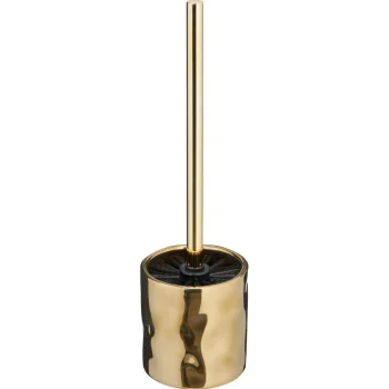 Clearance Kwantum Toiletborstel Hammer Goud