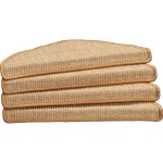 New Kwantum Trapmat Sisal Woven Naturel