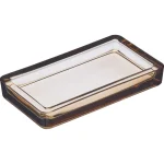 Sale Kwantum Tray Glass Bumper Bruin