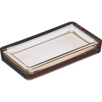 Sale Kwantum Tray Glass Bumper Bruin