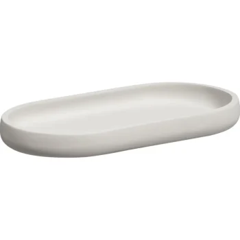 Best Kwantum Tray Grijs