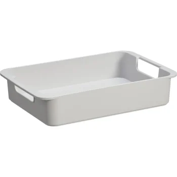 New Kwantum Tray Grijs M Sigma Grijs