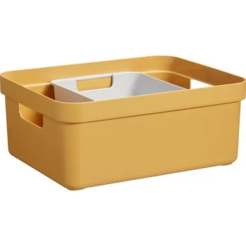 New Kwantum Tray Grijs M Sigma Grijs