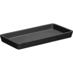 Discount Kwantum Tray Zwart