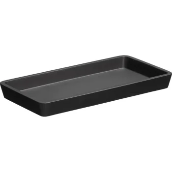 Discount Kwantum Tray Zwart