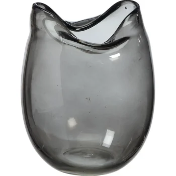 Sale Kwantum Vaas Kippax Grijs