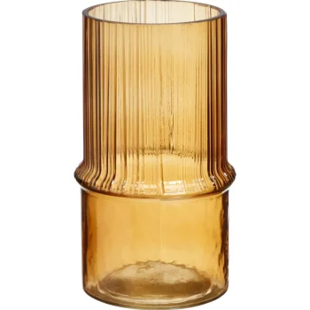 New Kwantum Vaas Lecce Amber