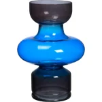 Outlet Kwantum Vaas Montreau Blauw
